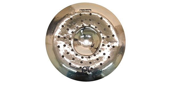 PLAYTECH / PCT8MHC Multi-hole China 8""画像4