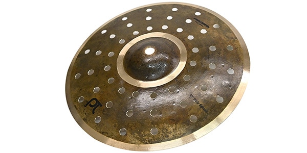 PLAYTECH / PCX10MHSP Multi hole Splash 10""