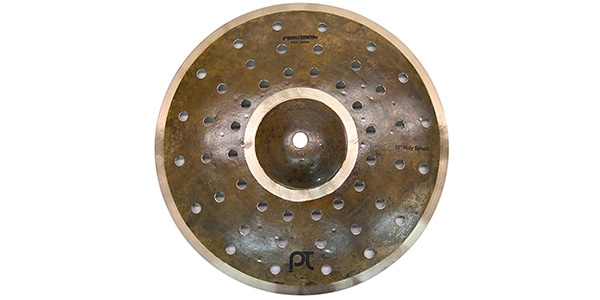 PLAYTECH / PCX10MHSP Multi hole Splash 10""画像2
