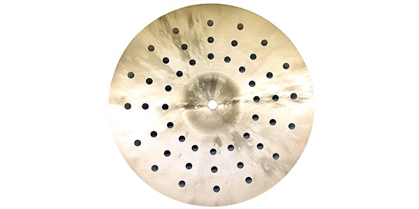 PLAYTECH / PCX10MHSP Multi hole Splash 10""画像3