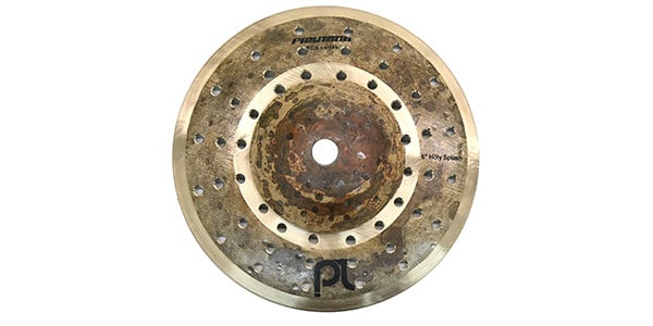 PLAYTECH / PCX6MHSP Multi-hole Sprash 6""画像2