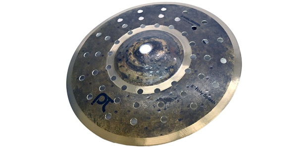 PLAYTECH / PCX8MHSP Multi-hole Sprash 6""