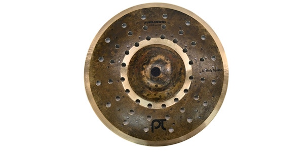 PLAYTECH / PCX8MHSP Multi-hole Sprash 6""画像2