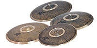 PLAYTECH / PCX Cymbal Set(1Crash)