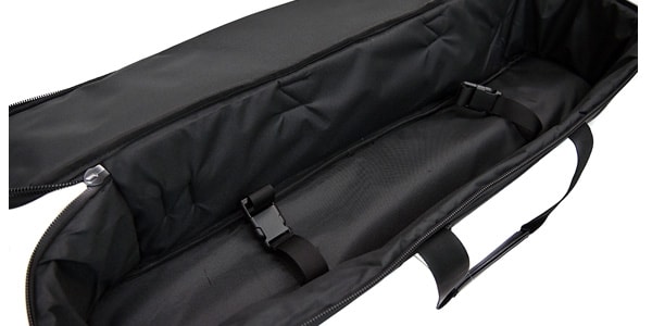 PLAYTECH ( プレイテック )  / PDC600 ハードウェアバッグ画像4