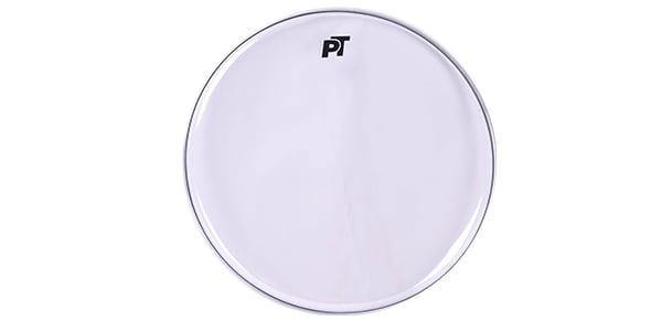 PLAYTECH ( プレイテック )  / PDH314D 14インチ クリアドラムヘッド