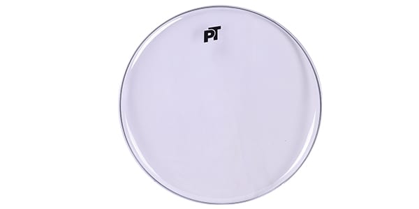 PLAYTECH ( プレイテック )  / PDH314S 14インチ クリアドラムヘッド