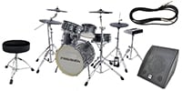 PLAYTECH / PDS-1000 アンプセット