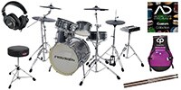 PLAYTECH PDS-1000宅録セット3