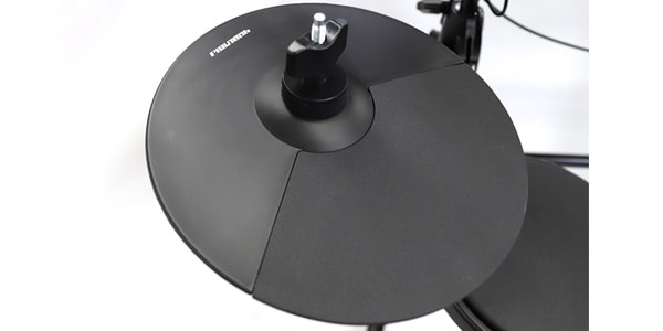 PLAYTECH プレイテック PDS-150 電子ドラムセット キックトリガー採用 