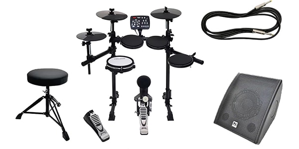PLAYTECH / PDS250IICPAMPSET
