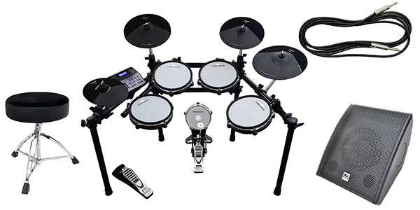 PLAYTECH / PDS750CPAMPSET