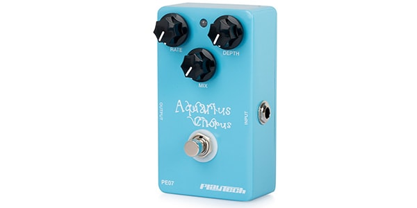 PLAYTECH Aquarius Chorus