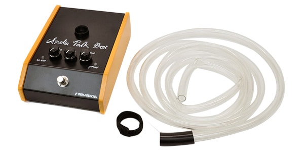 PLAYTECH ( プレイテック )  / Antlia Talkbox