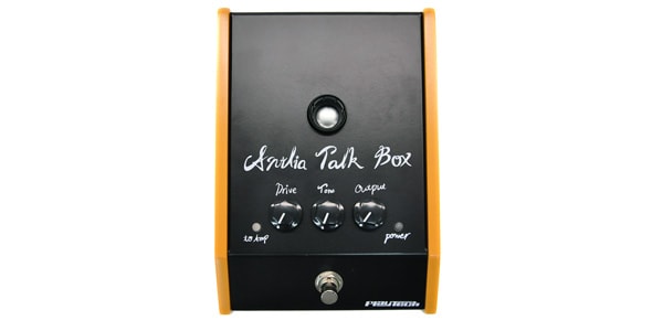 PLAYTECH ( プレイテック )  / Antlia Talkbox画像2