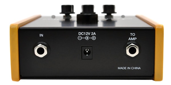 PLAYTECH ( プレイテック )  / Antlia Talkbox画像3