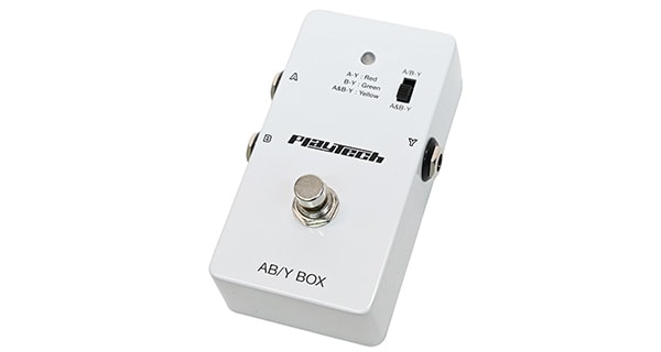 PLAYTECH / AB/Y BOX