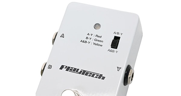 PLAYTECH / AB/Y BOX画像3