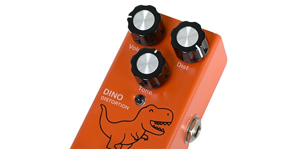 PLAYTECH ( プレイテック ) / DINO Distortion画像2