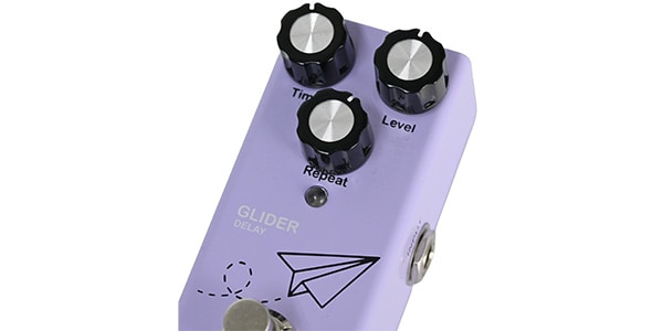 PLAYTECH ( プレイテック ) / GLIDER Delay画像2