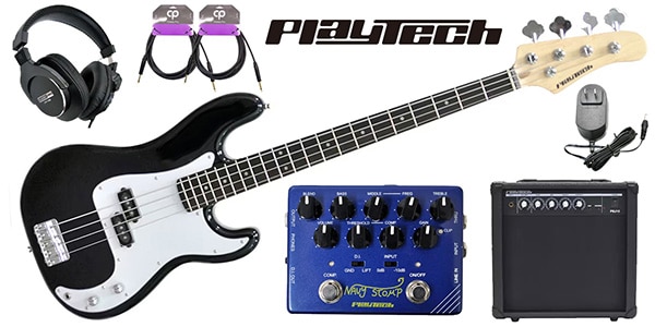 PLAYTECH ( プレイテック )  / Navy Stomp 初心者セット（PB450 Dark Blue）