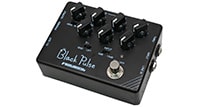 PLAYTECH / Black Pulse ベース用プリアンプ/DI