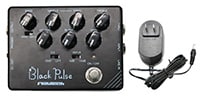 PLAYTECH Navy Stomp ベース用プリアンプ おすすめ 初心者 学生 ベース