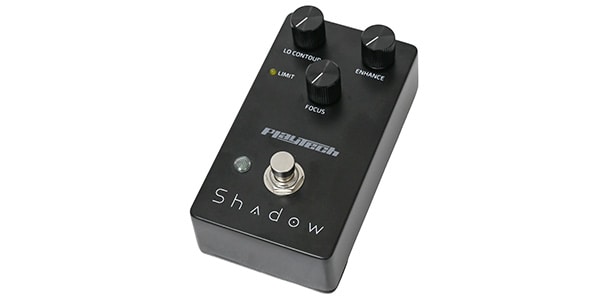 PLAYTECH / Shadow Stomp