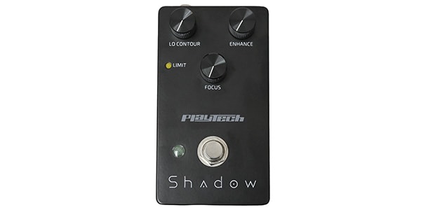 PLAYTECH / Shadow Stomp画像2