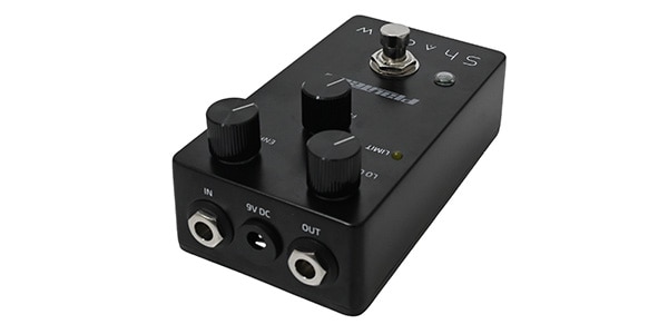 PLAYTECH / Shadow Stomp画像5