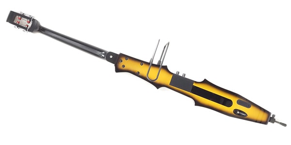 PLAYTECH / PEK100 Electric Double Bass 3/4 Sunburst画像2