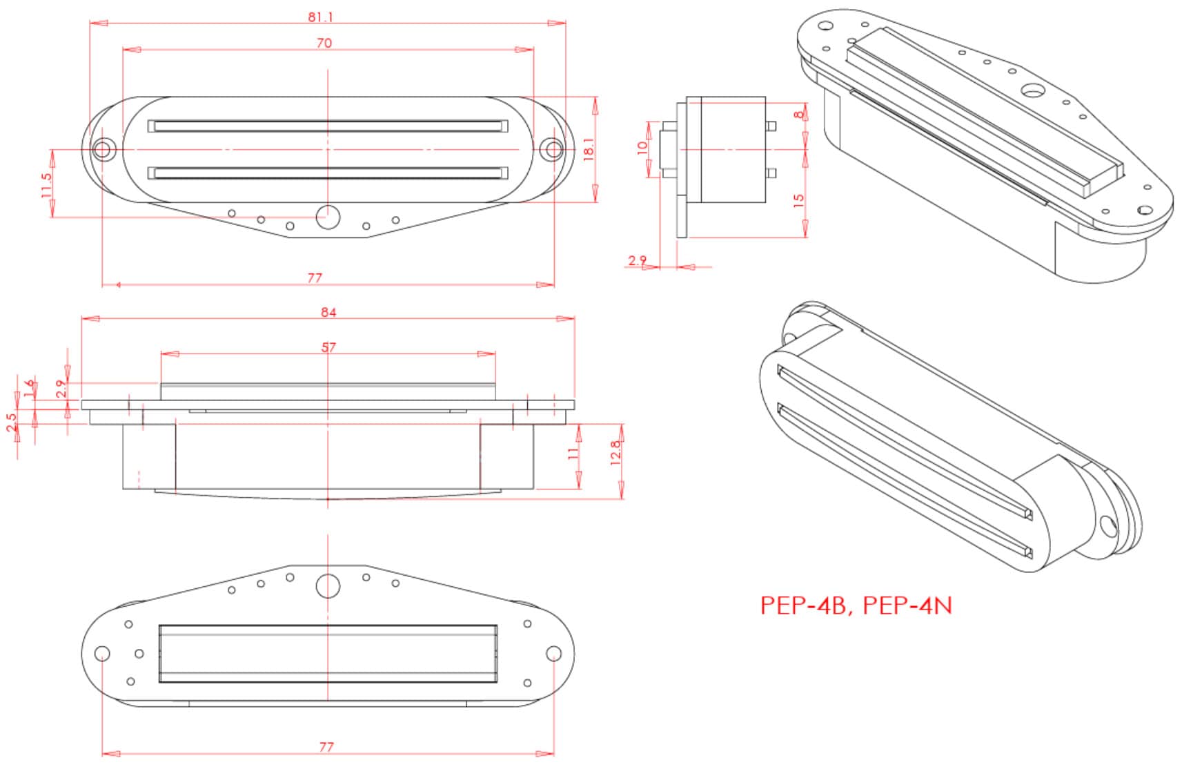 PEP-4シリーズ 通販｜サウンドハウス