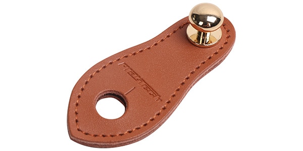 PLAYTECH ( プレイテック )  / PES12 Strap Ajuster Brown
