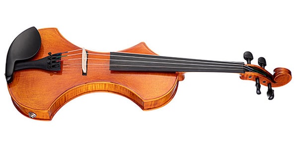 PLAYTECH / PEV144 Electric Violin 4/4画像2