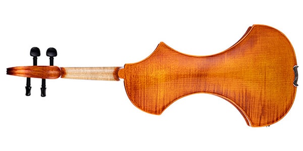 PLAYTECH / PEV144 Electric Violin 4/4画像3