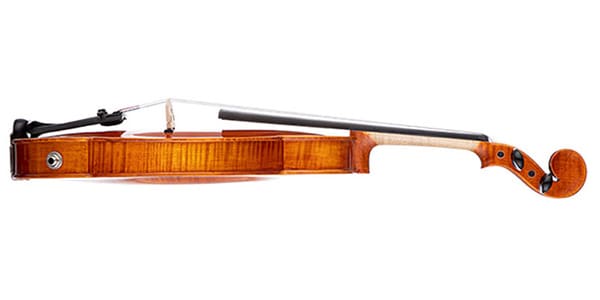 PLAYTECH / PEV144 Electric Violin 4/4画像4
