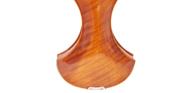 PLAYTECH ( プレイテック )  / PEV144 エレクトリックバイオリン 4/4画像10