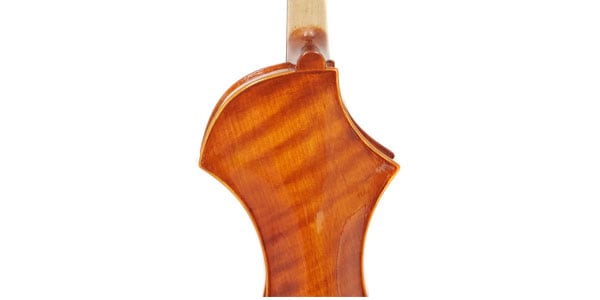 PLAYTECH ( プレイテック )  / PEV144 エレクトリックバイオリン 4/4画像11