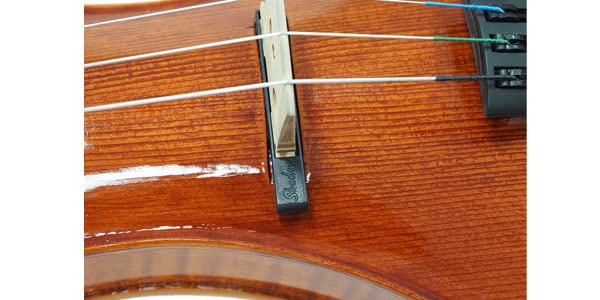 PLAYTECH ( プレイテック )  / PEV144 エレクトリックバイオリン 4/4画像16