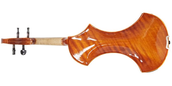 PLAYTECH ( プレイテック )  / PEV144 エレクトリックバイオリン 4/4画像2