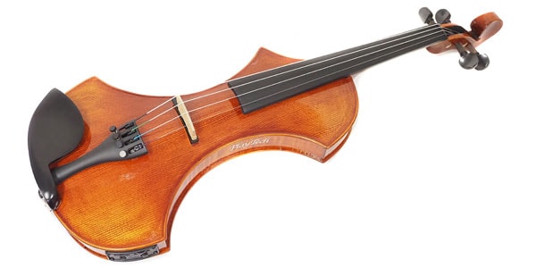 PLAYTECH ( プレイテック )  / PEV144 エレクトリックバイオリン 4/4画像3