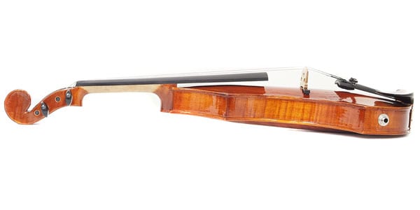 PLAYTECH ( プレイテック ) PEV144 エレクトリックバイオリン 4/4 送料