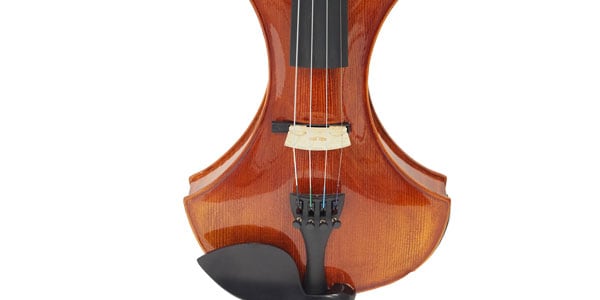 PLAYTECH ( プレイテック )  / PEV144 エレクトリックバイオリン 4/4画像7