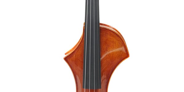 PLAYTECH ( プレイテック )  / PEV144 エレクトリックバイオリン 4/4画像8