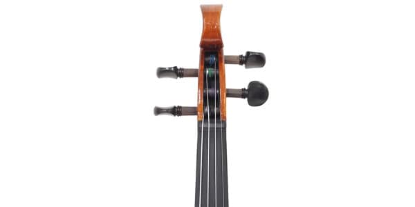 PLAYTECH ( プレイテック )  / PEV144 エレクトリックバイオリン 4/4画像9