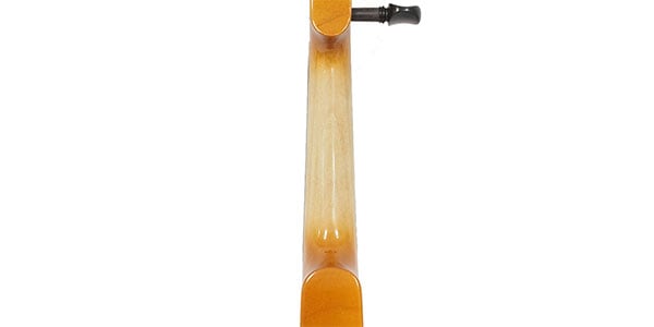 PLAYTECH ( プレイテック ) PEV244BR エレクトリックバイオリン