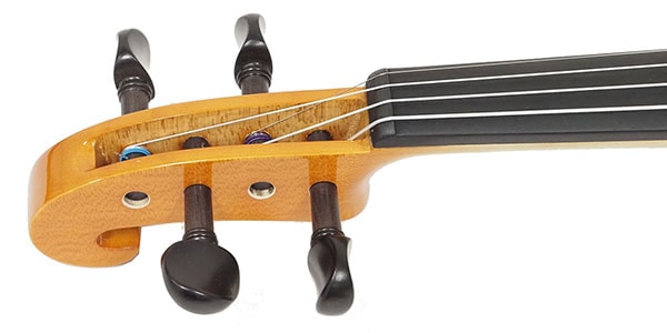 PLAYTECH ( プレイテック ) PEV244BR エレクトリックバイオリン