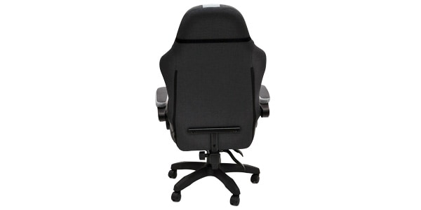 PLAYTECH ( プレイテック )  / PGC25DG ゲーミングチェア ダークグレー画像2