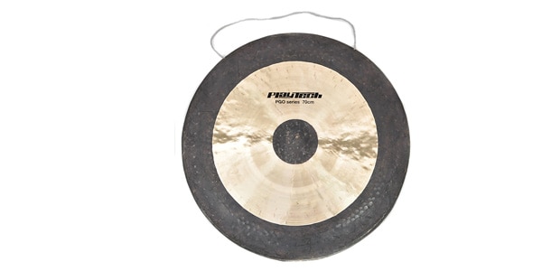 PLAYTECH / PGO70 Gong