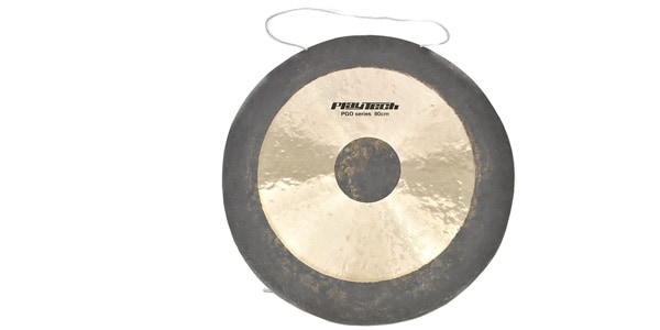 PLAYTECH / PGO80 Gong